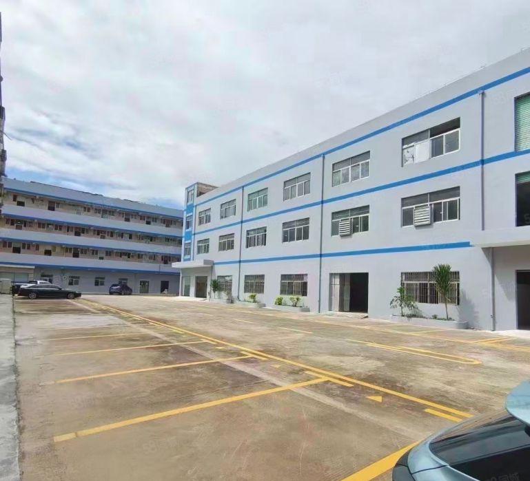 12元清溪三中独门独院4500平实际面积带精装修价格好谈