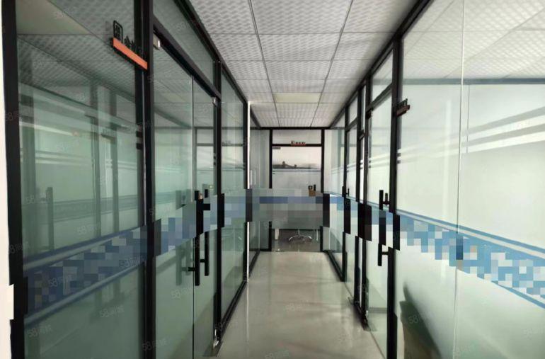 清溪镇浮岗村900平方标准一楼厂房出租