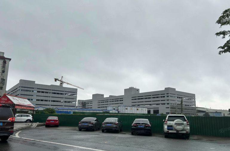 高标物流仓，仓库，厂房出租，独门独院