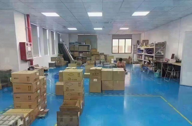 D9 138 2726 4927清溪大利新出标准厂房二楼