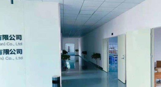 东莞凤岗金凤凰60000㎡ 厂房租售配电1000KVA 独院 可环评 可分租