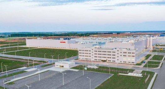 东莞市黄江镇２５００平方米六楼食品厂房出租（食品证）