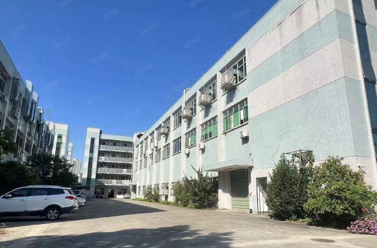 横沥镇三江工业区一手房东独院厂房出租