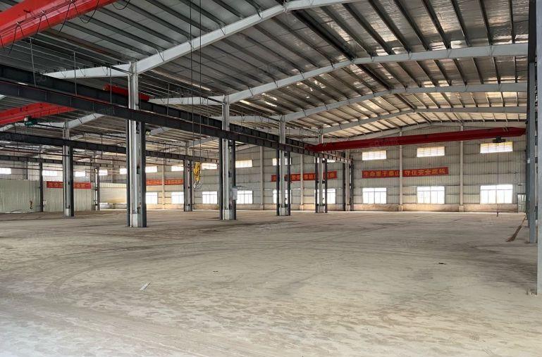 横沥新出独院实际面积原房东，带五部四部航车一卡一千大小可分租