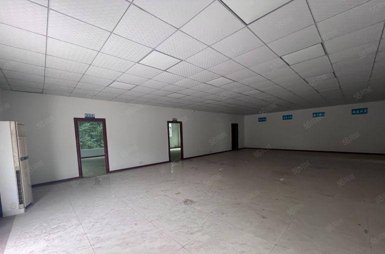 急租横沥原房东独院厂房适合五金机械设备冲压注塑等