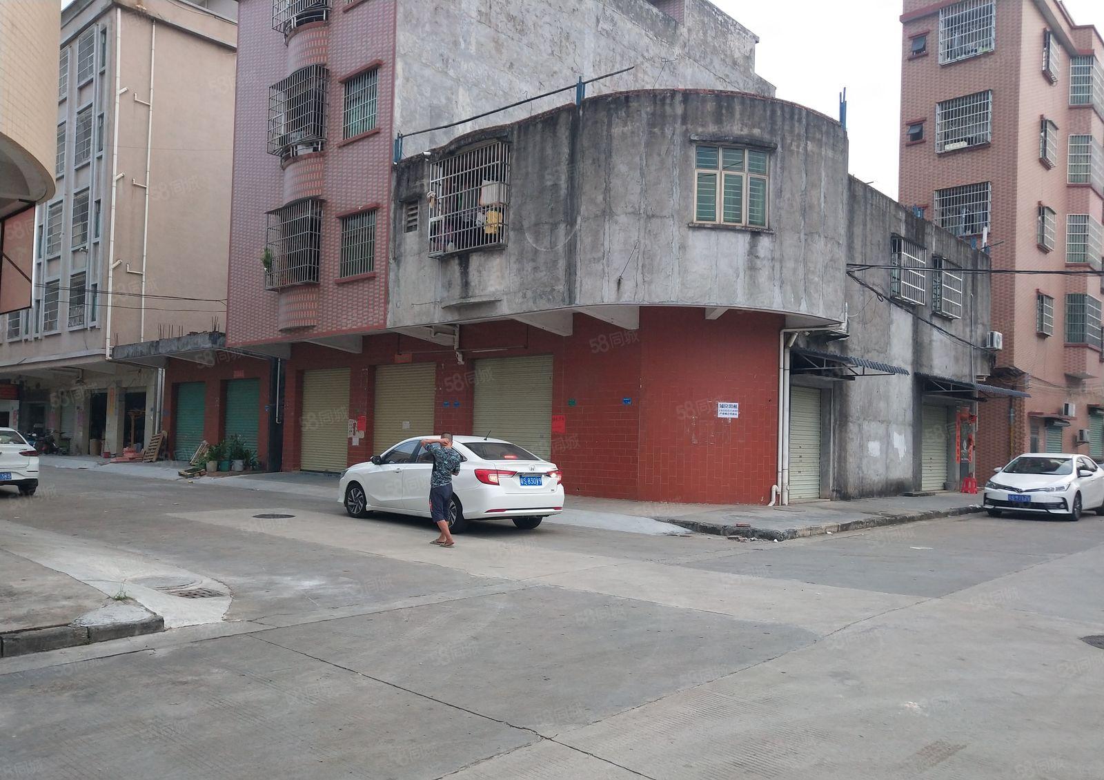 100平到500平厂房出租横沥镇低价厂房小面积出租