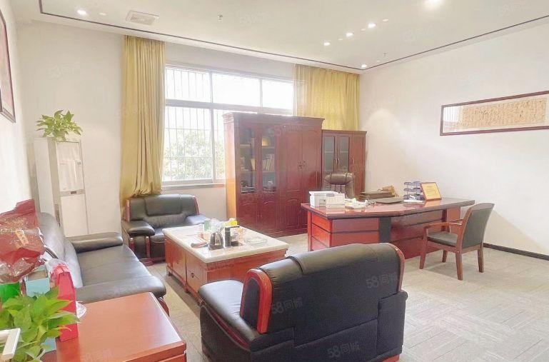 横沥原房东精装修带行车独门独院厂房1到3楼2550平米可分租