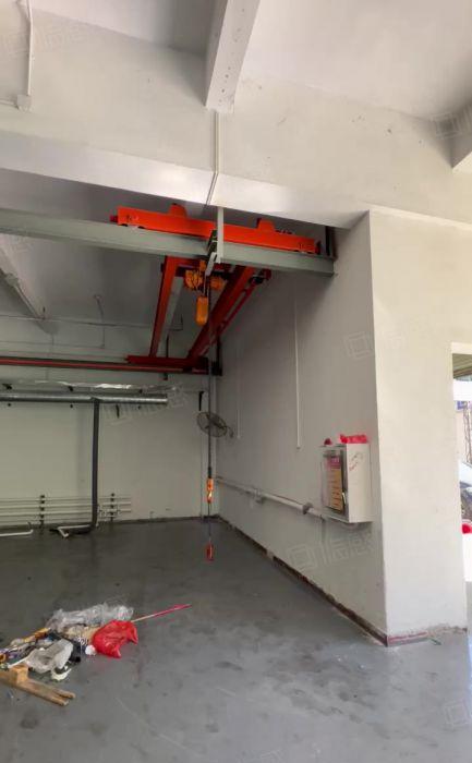 横沥镇模具城带现成注塑厂出租1200平方水电齐全带环评