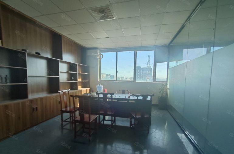 横沥镇原房东标准厂房出租精装修现成玩具喷油环评设备免费用