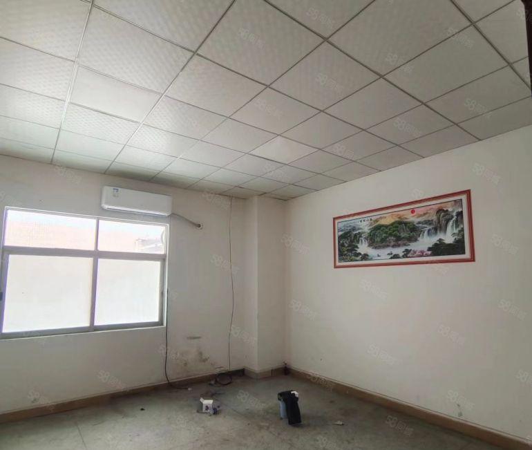 横沥厂房出租低价出租独门独院分组一楼高度7.5米800平方