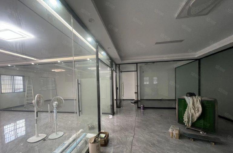 出租|横沥模具城低价标准厂房出租，可分租500至2000平