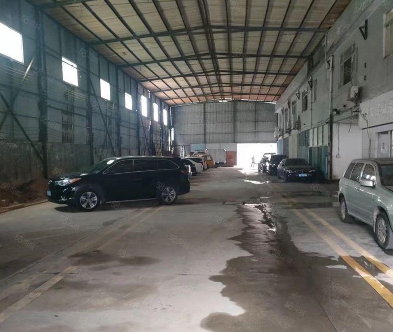 横沥原房东单一层实际面积低价出租