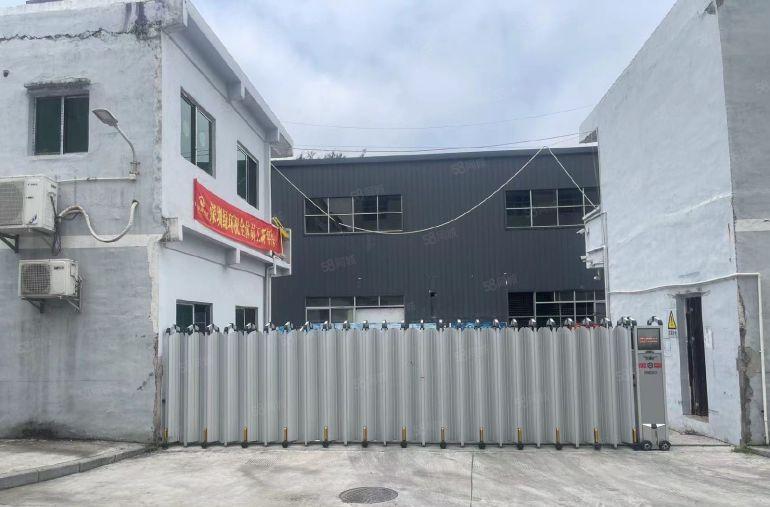 横沥镇石涌工业区国有证独院厂房出租