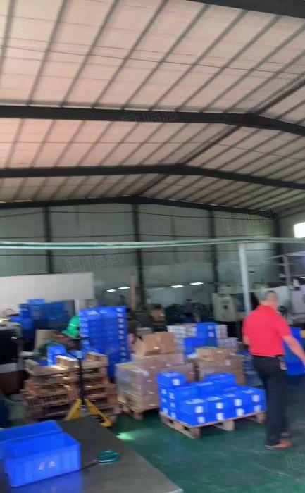 横沥镇水边工业原房东厂房仓库出租