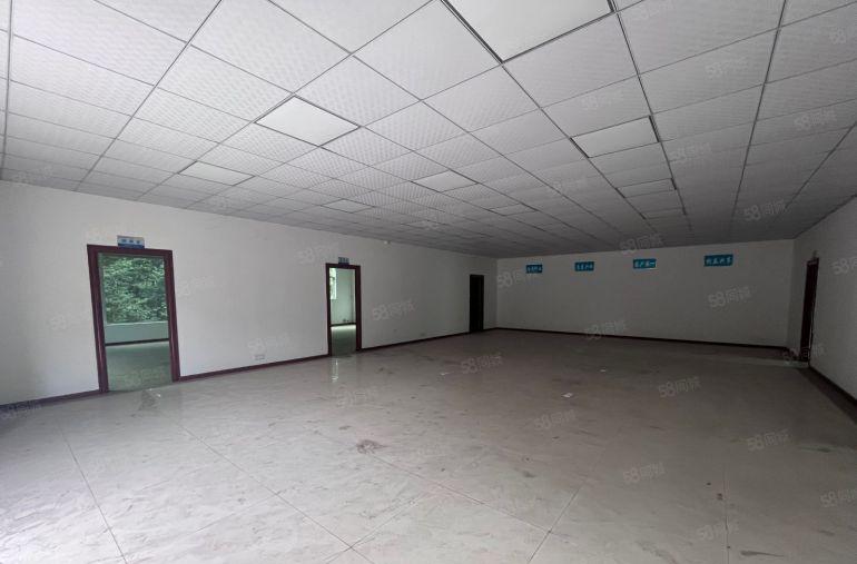 急租横沥原房东独院厂房适合五金机械设备冲压注塑等