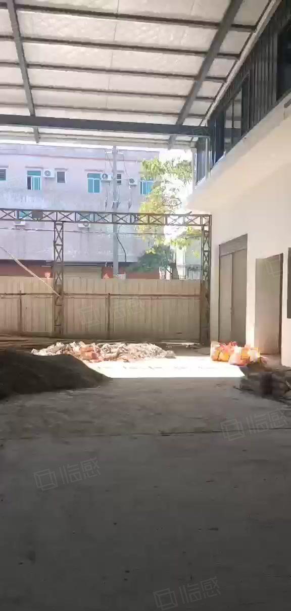 横沥镇新出原房东独门独院钢构实际面积出租