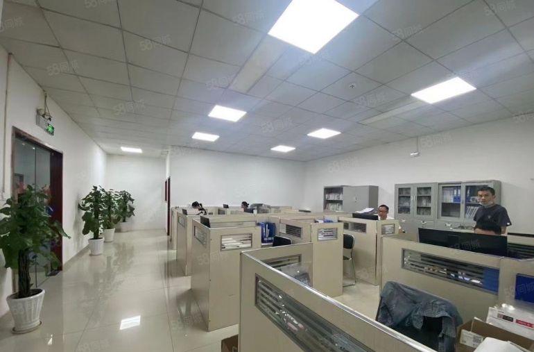 8元价格可谈原房东横沥桥头1000平方精装修厂房出租可分租