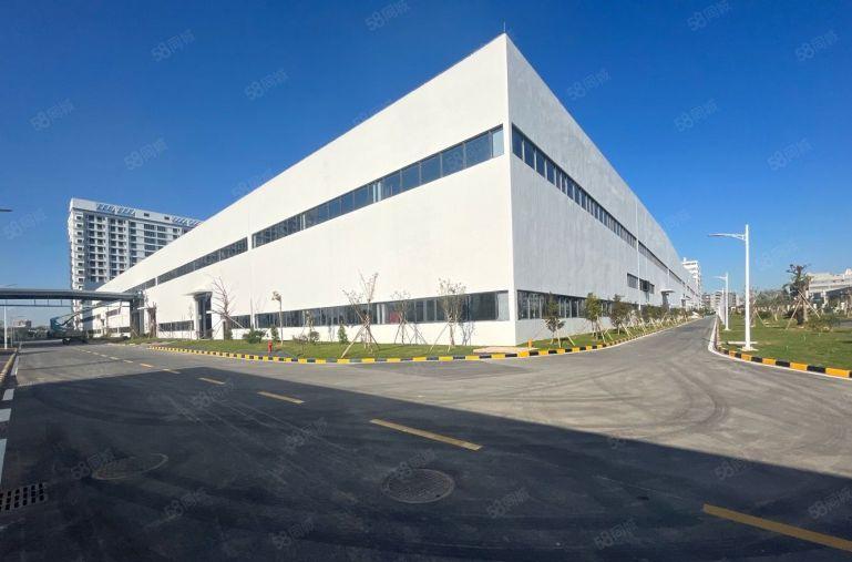 横沥新出原房东可分租实际面积出租长度210宽度181带牛角位