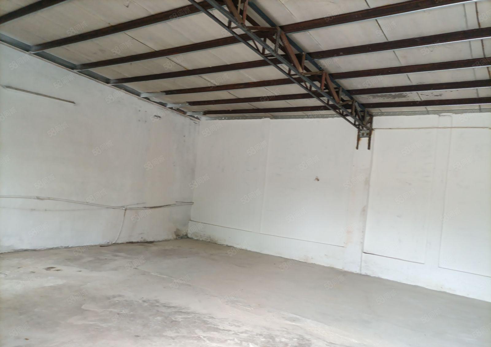 横沥新出低价10米高独院可以做特殊行业厂房，房东直租