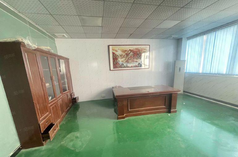 横沥仅租11元，抄底，原房东独门独院标准厂房0公摊空地非常大