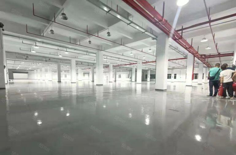 寮步周边镇新建原房东红本独门独院符合上市企业，总面积2,2万