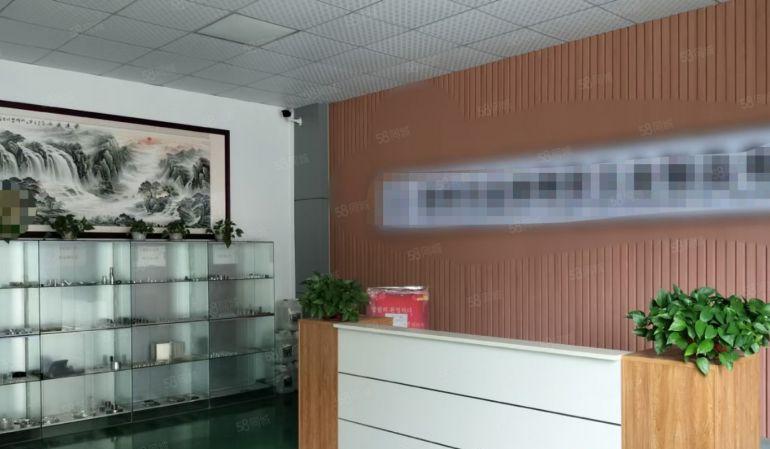 12米高原房东自建单一层独院厂房出租面积4000平带5吨航车