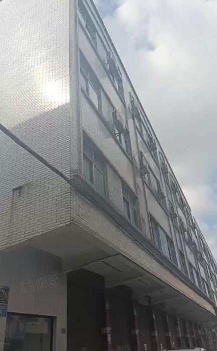 横沥镇裕宁工业区原房东独院厂房出租