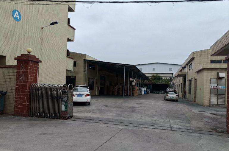 横沥镇新出原房东砖墙到顶单一层低价出租小面积水电齐全