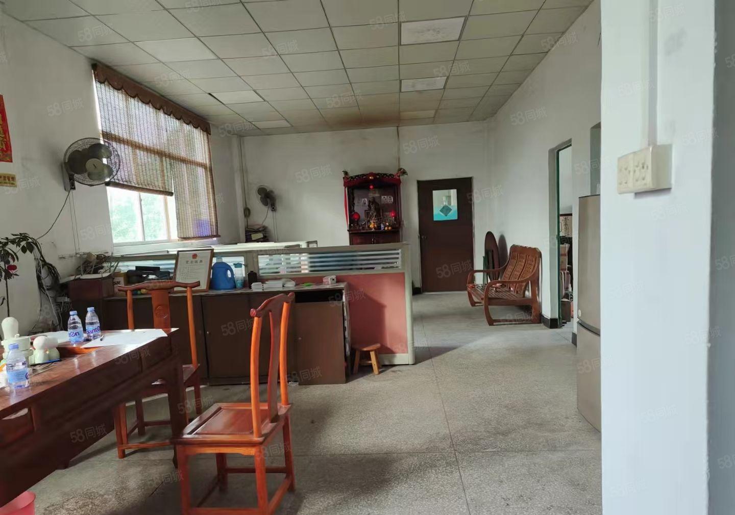 横沥镇厂房出租2600平方经典小独门独院工业用地可办环评