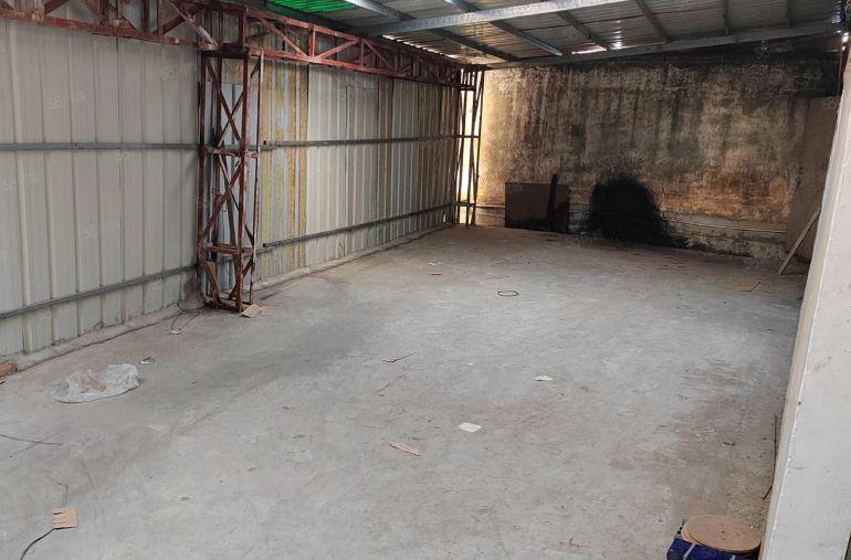 横沥镇新城区独院钢构厂房1000平带办公室精装修低价出租