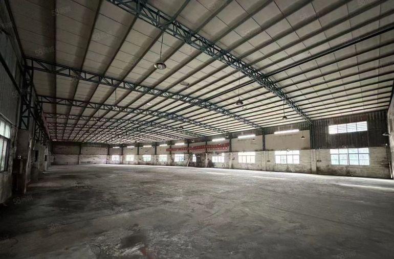 横沥镇模具城附近原房东砖墙到顶独院出租