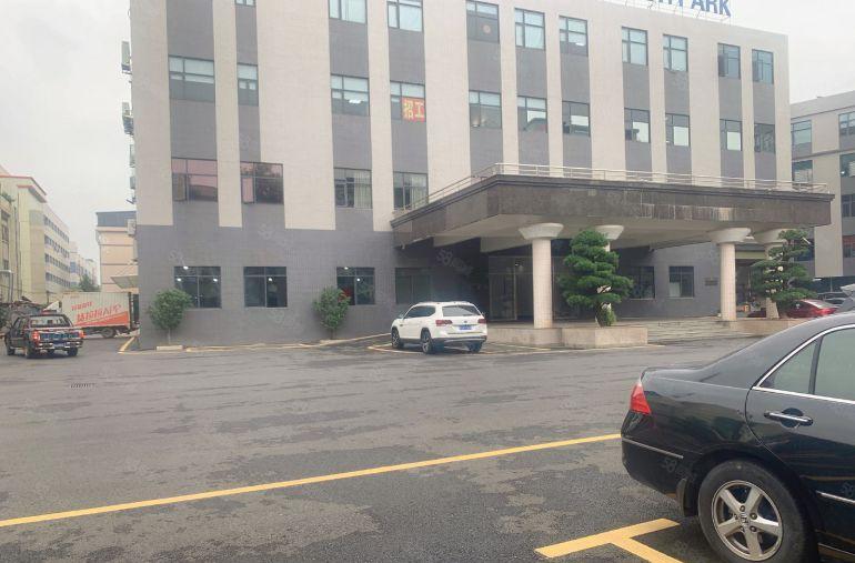 横沥镇模具城附近一楼厂房出租