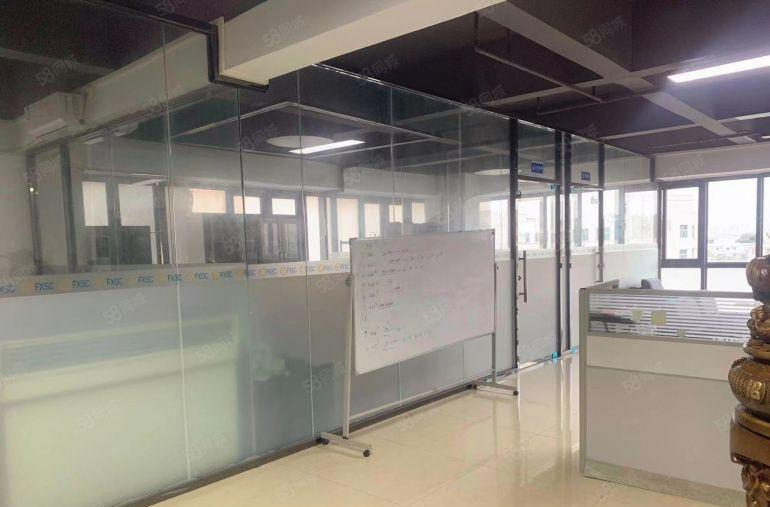 急租横沥镇原房东独院适合五金机械设备冲压注塑等行业