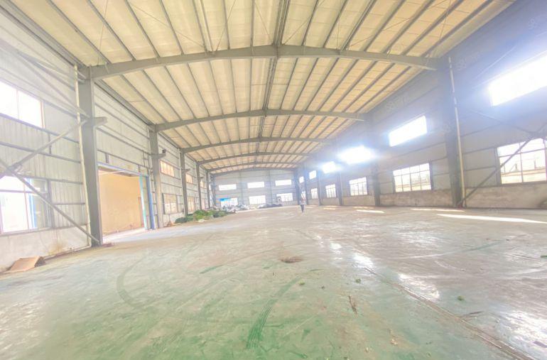 横沥   原房东  适合注塑五金模具钣金冲压仓库等