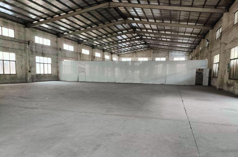 横沥镇新出原房东砖墙到顶单一层低价出租小面积水电齐全