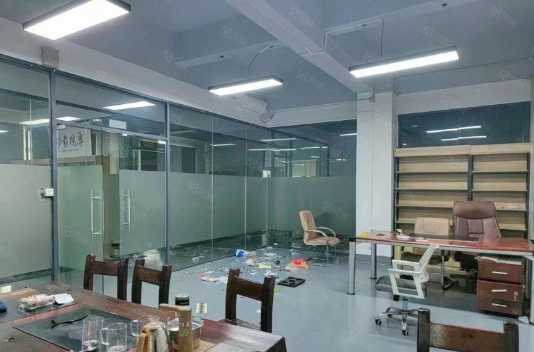 10元出租横沥原房东带精装修独院厂房1到3楼各950平米可分