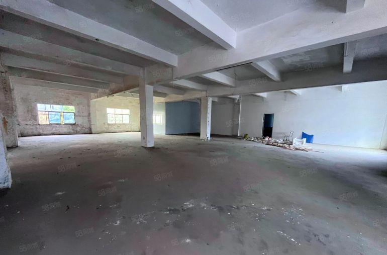 急租横沥原房东独院厂房适合五金电子仓库家具CNC等