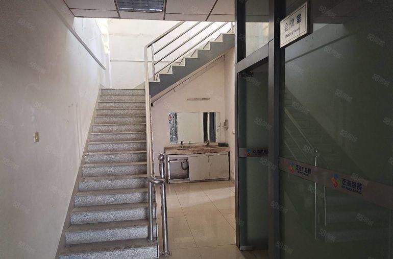 东莞横沥 新出低价出租厂房 一楼一层1600平方米带现成装修