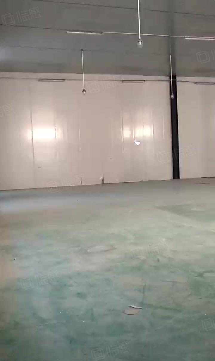 独院厂房出租钢构600平1000平 形象好