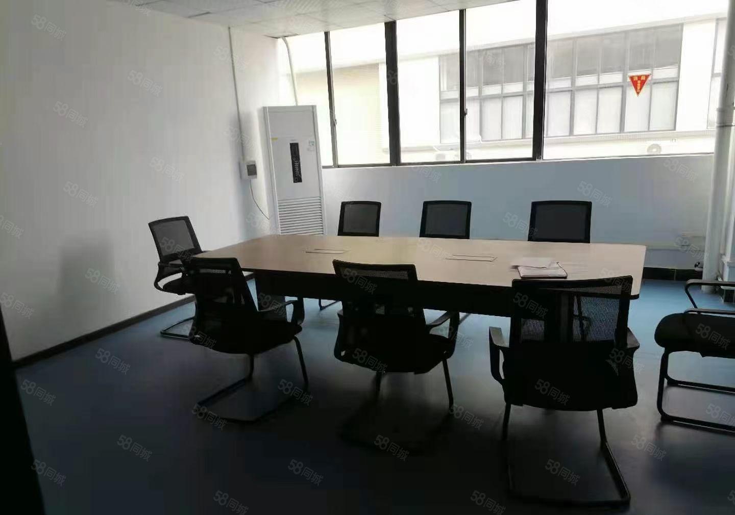 横沥镇新出原房东砖墙到顶单一层独门独院4800平方厂房出租