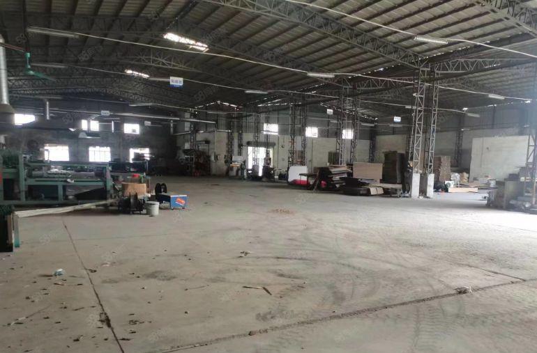 寮步周边镇新建原房东红本独门独院符合上市企业，总面积2,2万