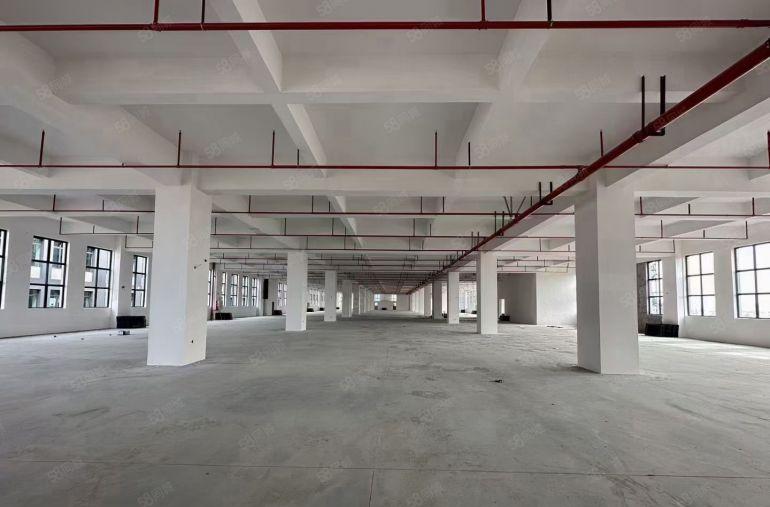 横沥双红本厂房出租，横沥特殊厂房出租