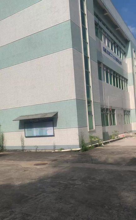 横沥镇三江工业区原房东小独院厂房出租