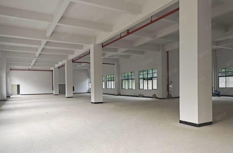 东莞横沥原房东个人独院厂房出租 价格便宜 性价比高