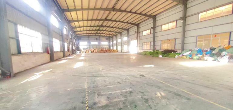 横沥   原房东  适合注塑五金模具钣金冲压仓库等