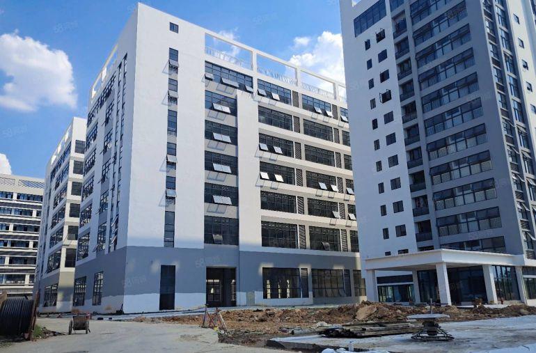 东莞横沥田头全新红本厂房低价出租