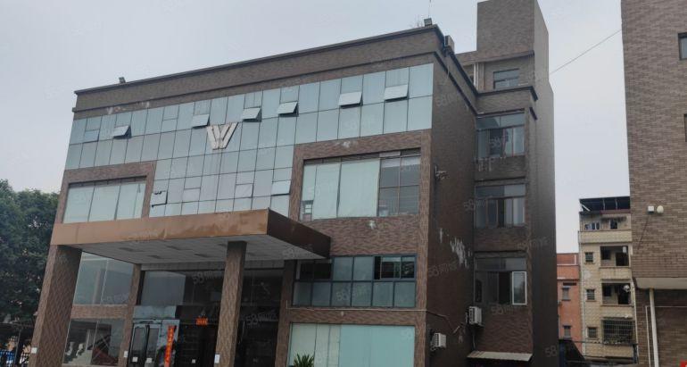 横沥原房东标准独院15000平空地大厂房出租租金13可办环评