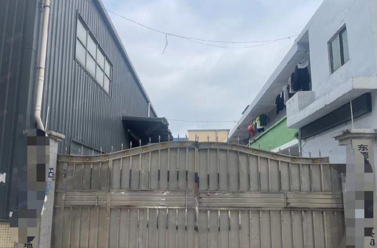 横沥镇石涌工业区国有证独院厂房出租