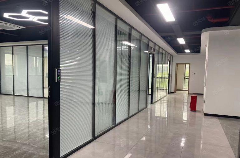 沙田新出原房东单一层独院厂房出租，面积2800平方，可分租。