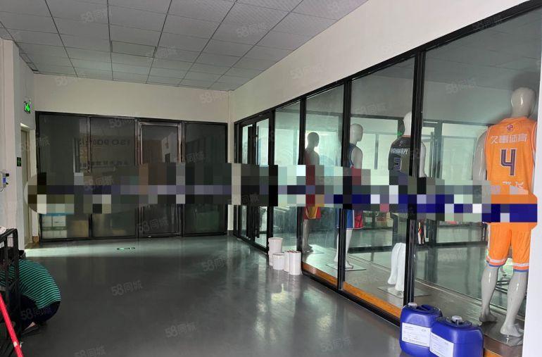 沙田镇本地佬新空出来独门独院三层厂房出租空地超大